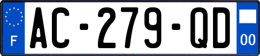 AC-279-QD