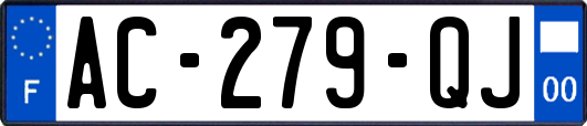 AC-279-QJ