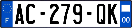 AC-279-QK