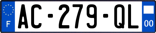 AC-279-QL
