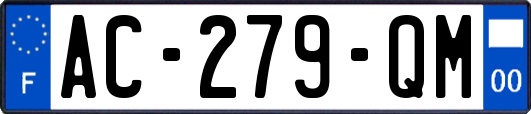 AC-279-QM