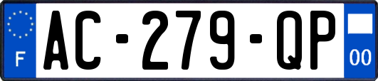 AC-279-QP
