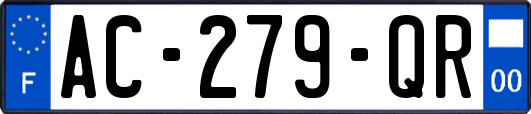 AC-279-QR