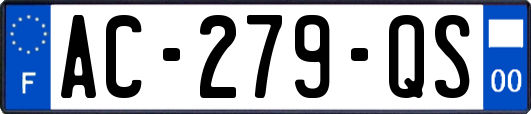 AC-279-QS