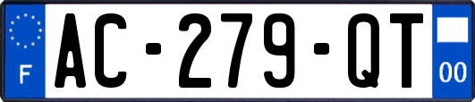 AC-279-QT