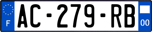 AC-279-RB