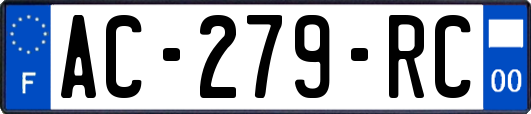 AC-279-RC