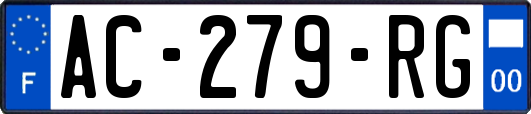 AC-279-RG