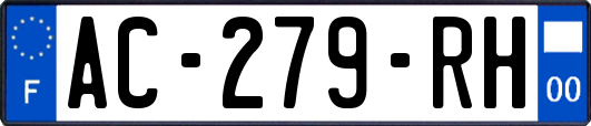 AC-279-RH