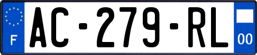 AC-279-RL