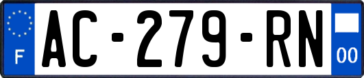 AC-279-RN