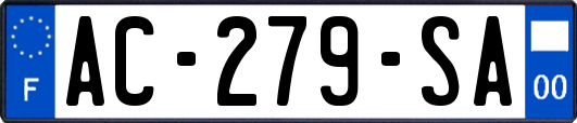 AC-279-SA