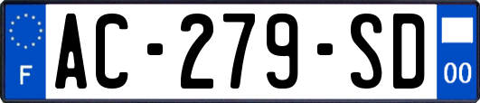 AC-279-SD