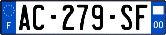 AC-279-SF