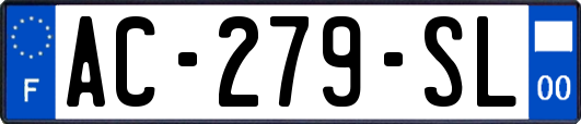 AC-279-SL