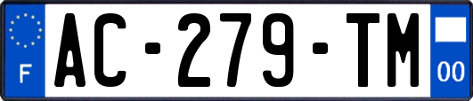 AC-279-TM