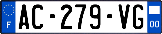 AC-279-VG