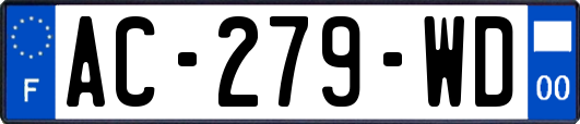 AC-279-WD