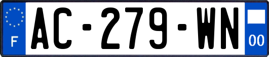 AC-279-WN