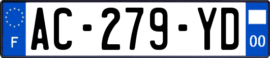 AC-279-YD