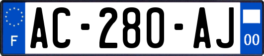 AC-280-AJ