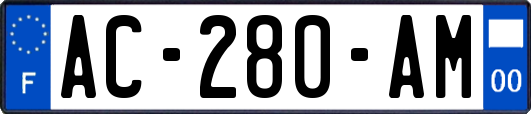 AC-280-AM