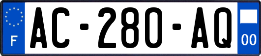 AC-280-AQ