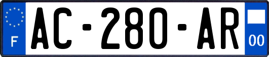 AC-280-AR