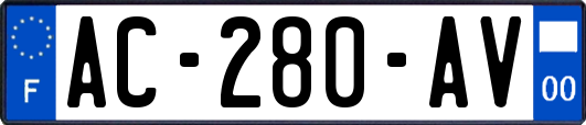 AC-280-AV