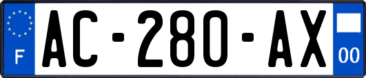 AC-280-AX