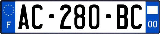 AC-280-BC