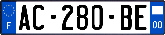 AC-280-BE