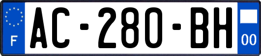 AC-280-BH