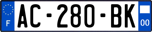 AC-280-BK