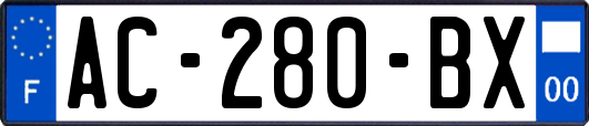 AC-280-BX