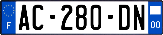 AC-280-DN