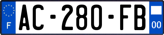 AC-280-FB