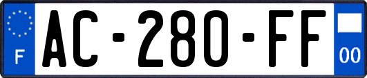 AC-280-FF