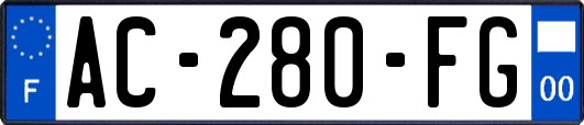 AC-280-FG