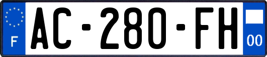AC-280-FH
