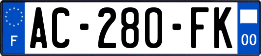 AC-280-FK