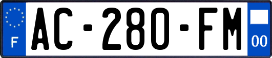 AC-280-FM