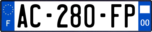 AC-280-FP