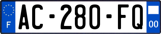 AC-280-FQ