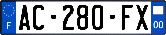 AC-280-FX