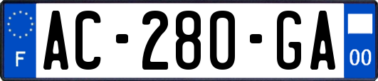 AC-280-GA
