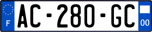 AC-280-GC