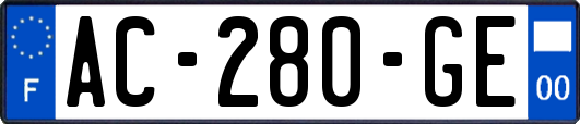 AC-280-GE