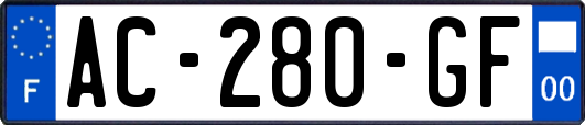 AC-280-GF