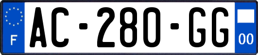 AC-280-GG